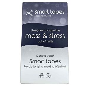 Smart Tapes Double Sided 4cm Replacement Tapes